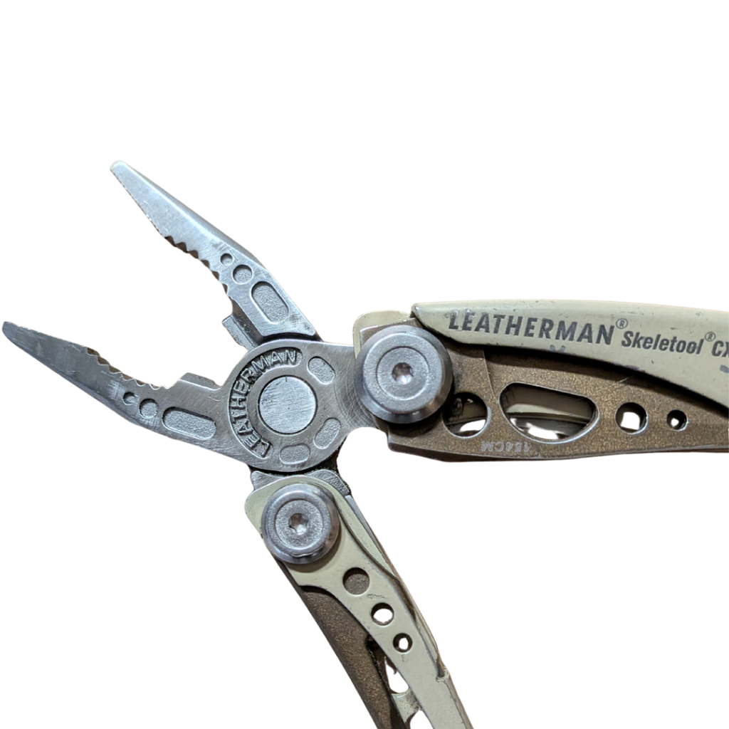 Leatherman työkalut nyt meiltä!