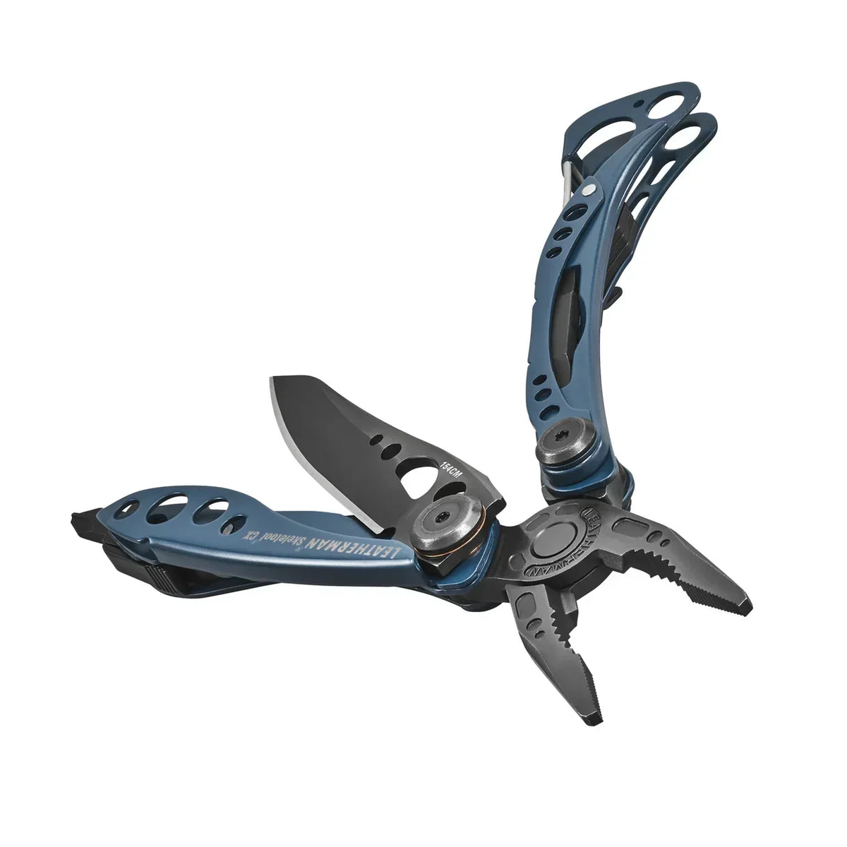 Leatherman työkalut nyt meiltä!