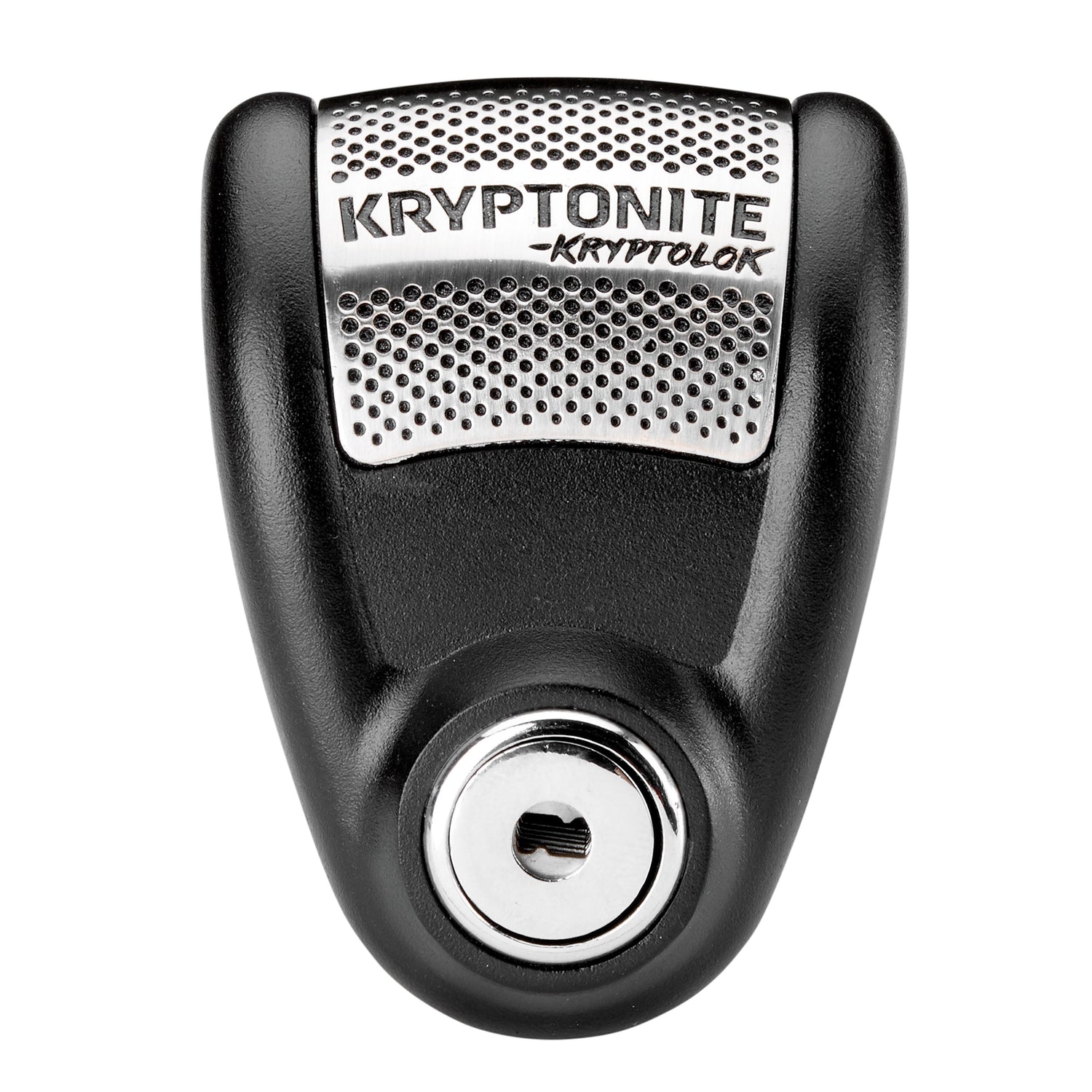 Levyjarrulukko Kryptonite Keeper Hälytysääni 120 dB
