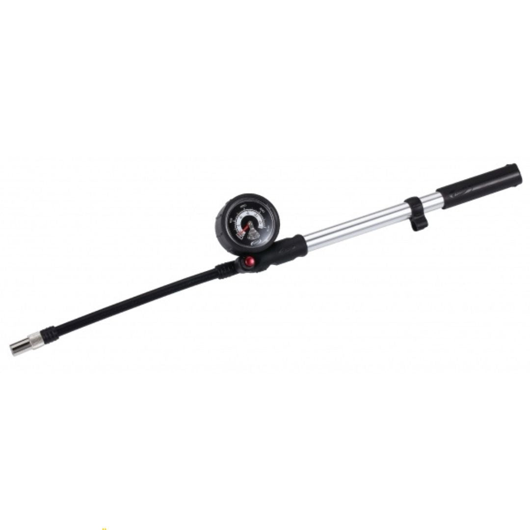 BBB Airshock iskunvaimenninpumppu