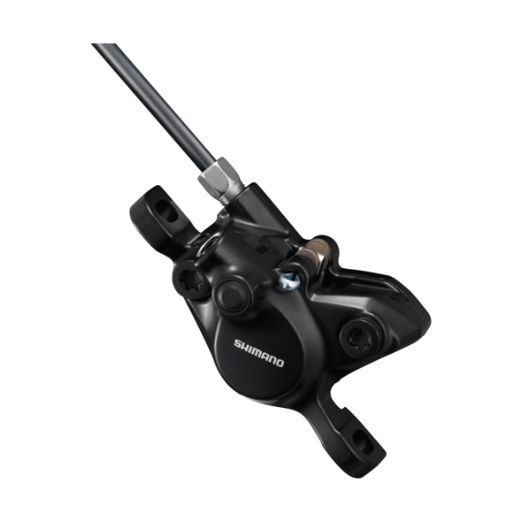 SHIMANO Hydraulinen Levyjarrusatula BR-MT200