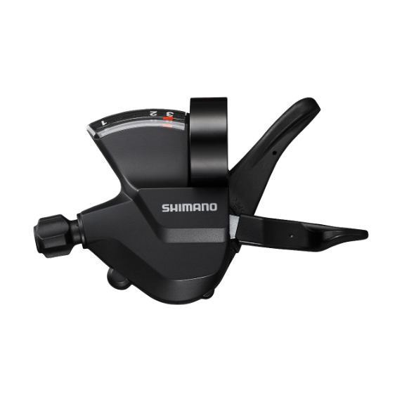 SHIMANO Vaihdevipu SL-M315-L 3-vaihteinen
