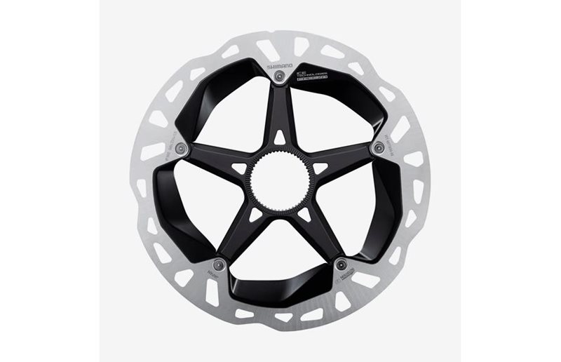 SHIMANO Jarrulevy RT‑MT900 Centerlock 180mm