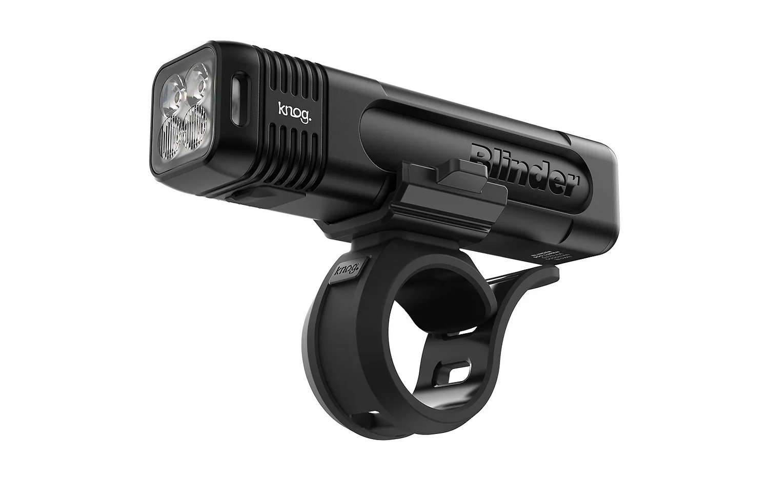 Knog Blinder 600 etuvalo, 600 lm