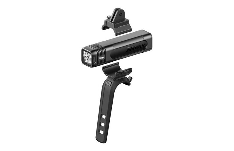 Knog Blinder 900 etuvalo, 900 lm