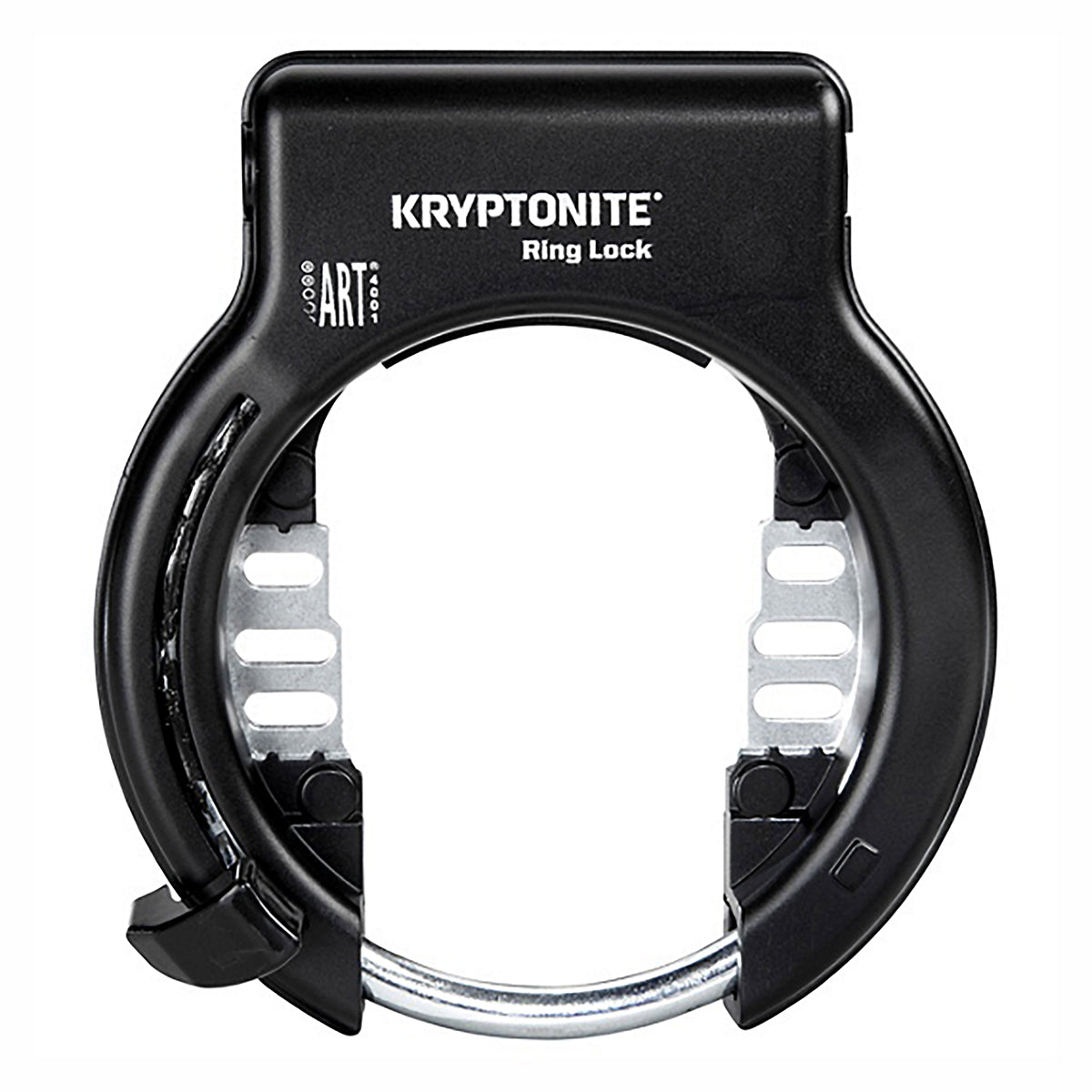 Runkolukko Kryptonite Plug-in