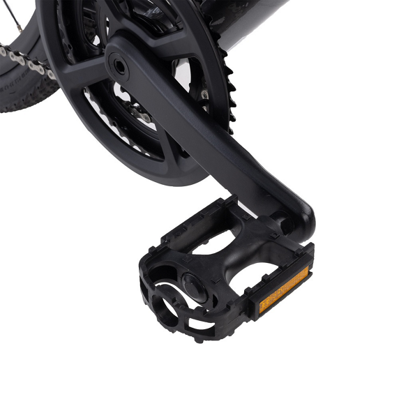 Polkimet MTB 9/16"