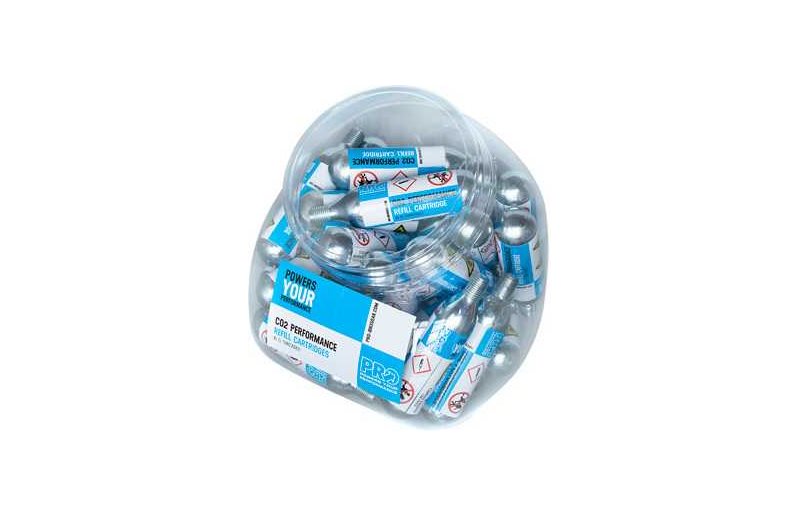 Pro CO2 patruuna 16g