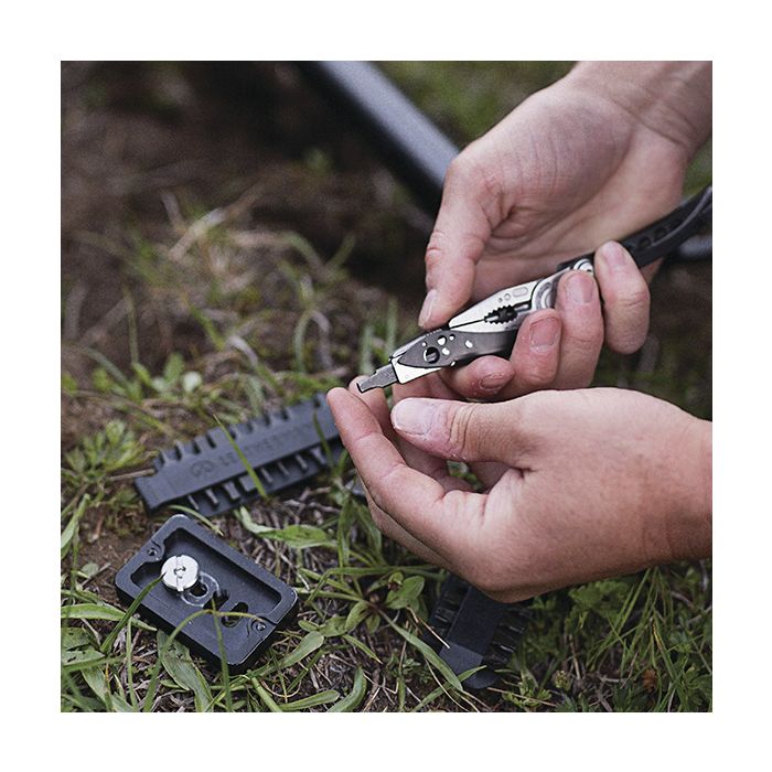 Leatherman Bit Kit -vaihtokärkisarja, 2 sarjaa