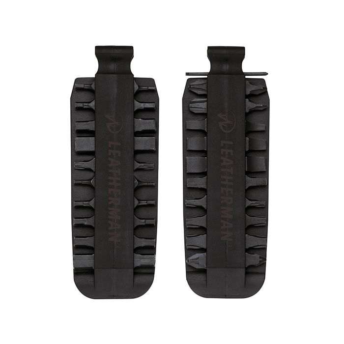 Leatherman Bit Kit -vaihtokärkisarja, 2 sarjaa