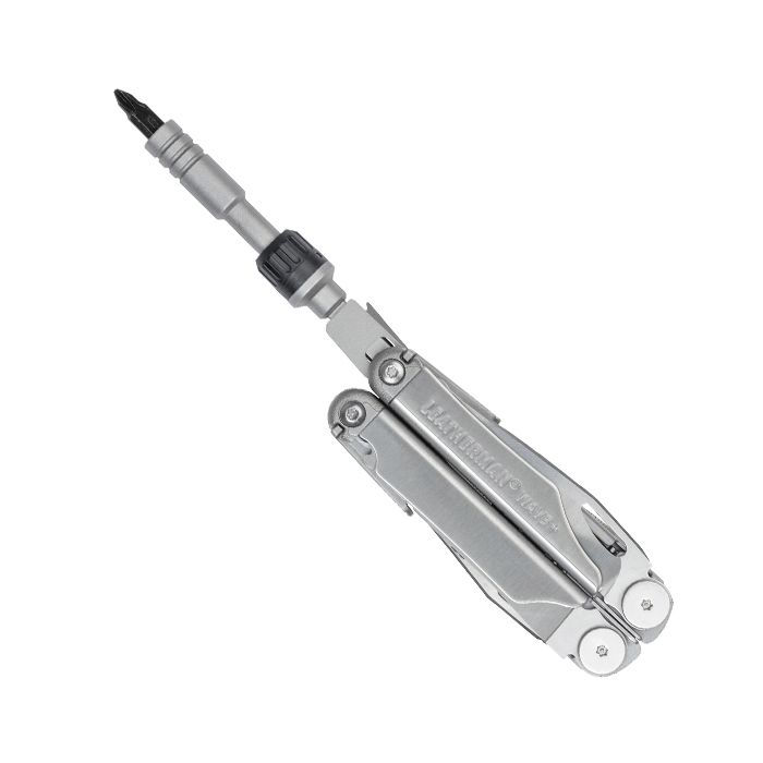 Leatherman räikkäväännin