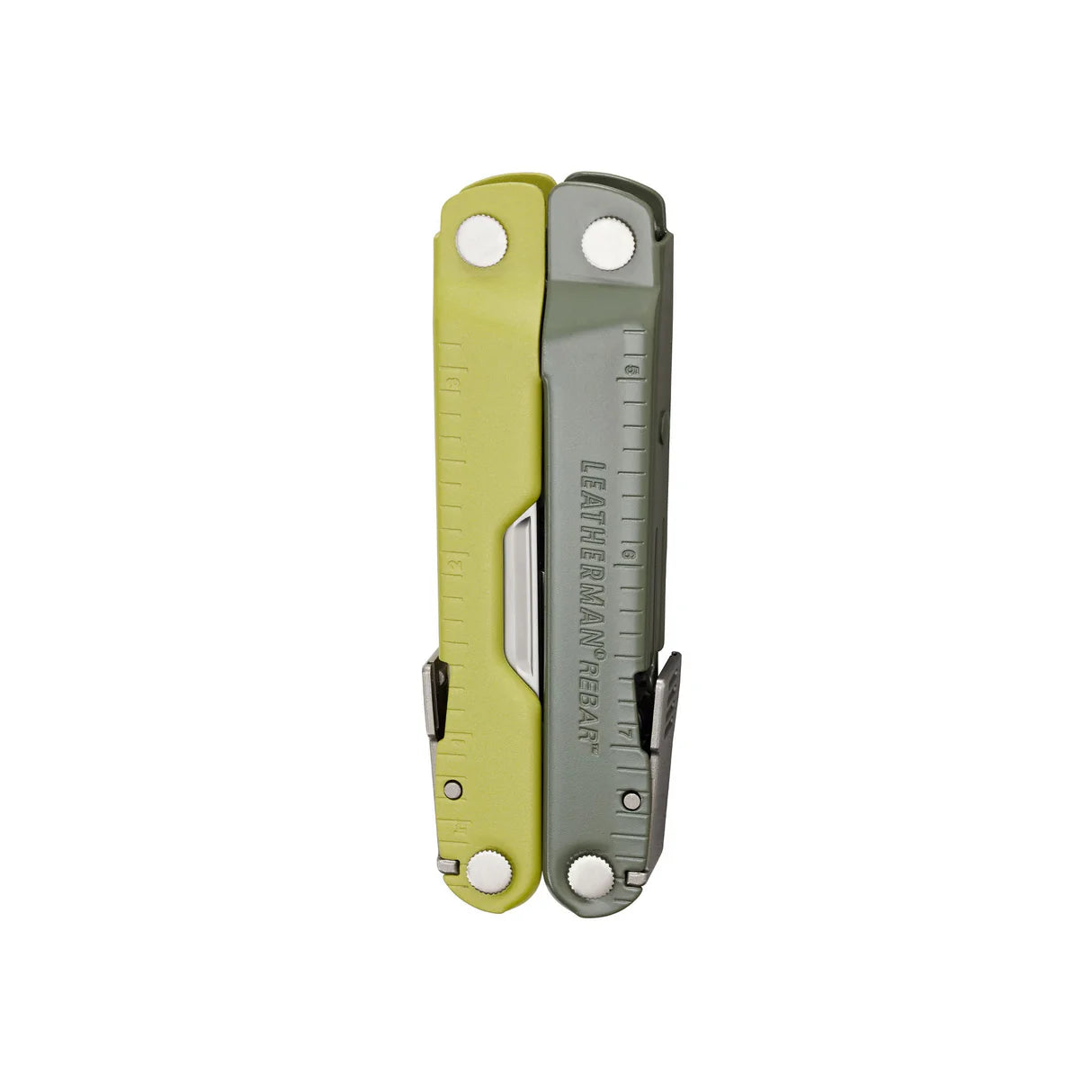 Leatherman Rebar Mossy Slate