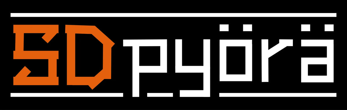SD Pyörä