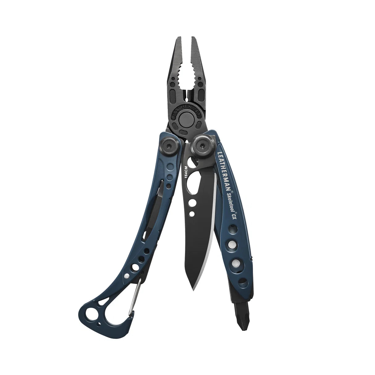 Leatherman Skeletool CX Nocturnal